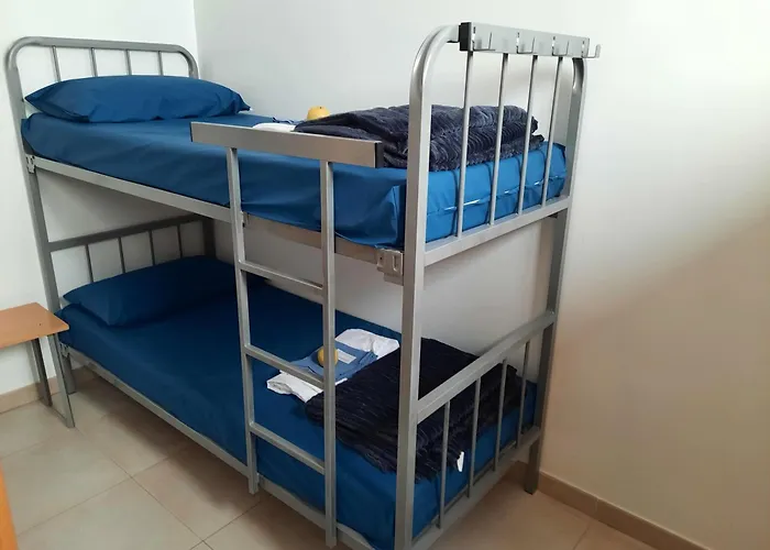 Albergue Albas Exclusivo Peregrinos