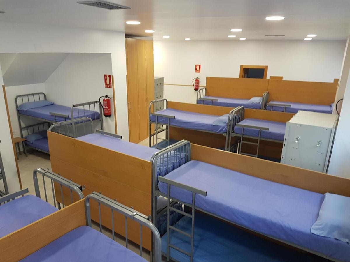 Albas Exclusivo Peregrinos