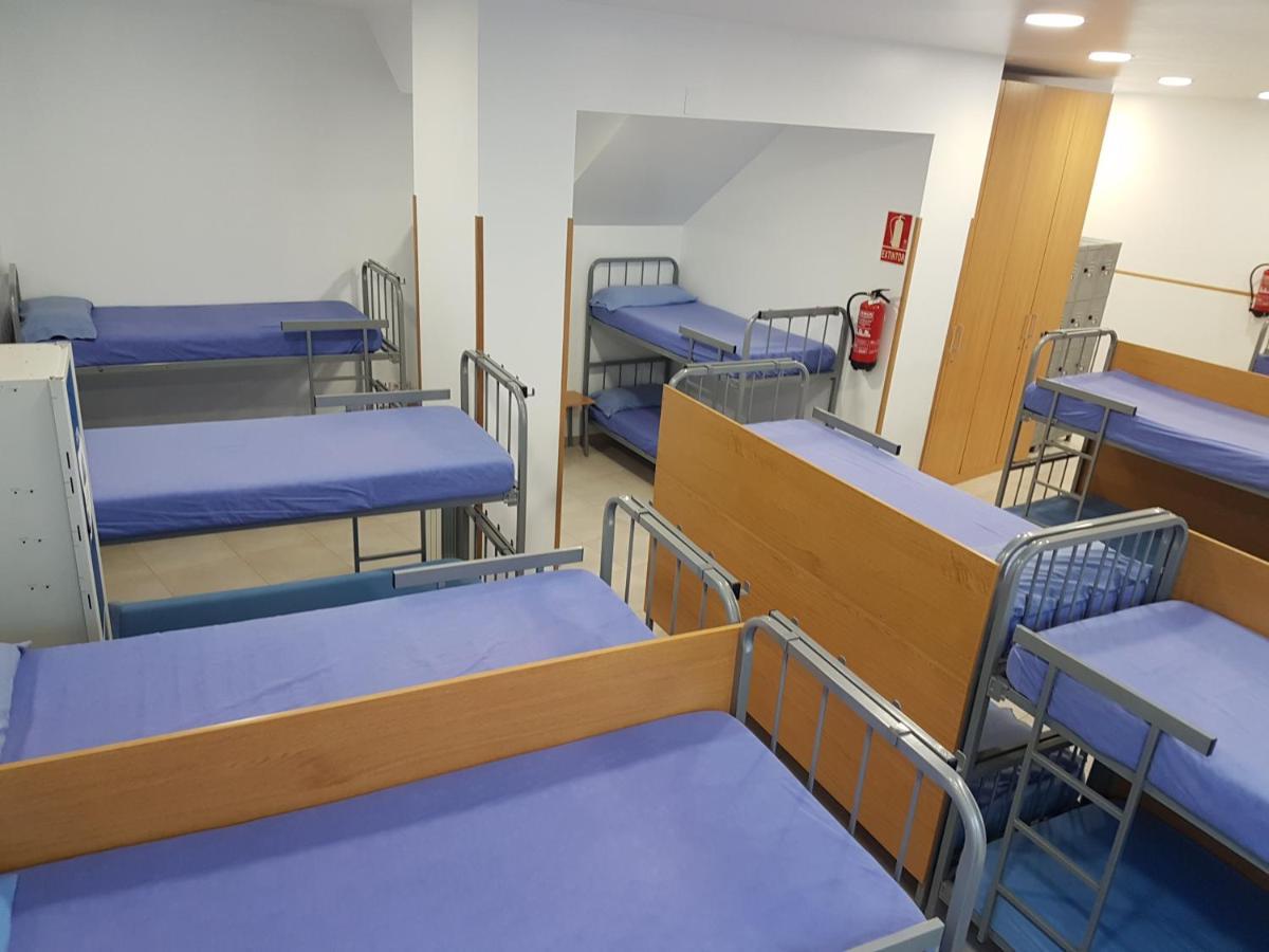 Albas Exclusivo Peregrinos Logrono