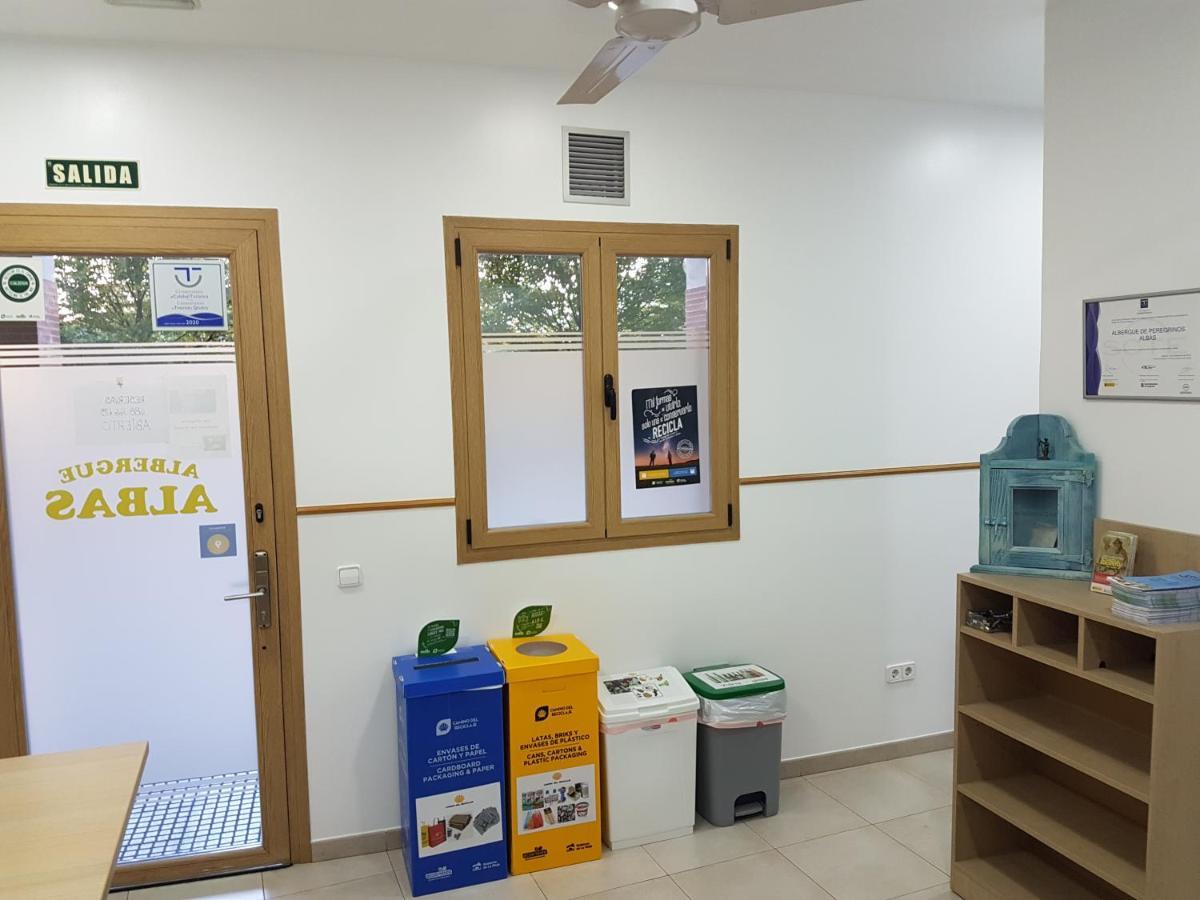 Hostel Albas Exclusivo Peregrinos