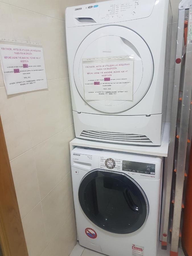 Hostel Albas Exclusivo Peregrinos Logrono