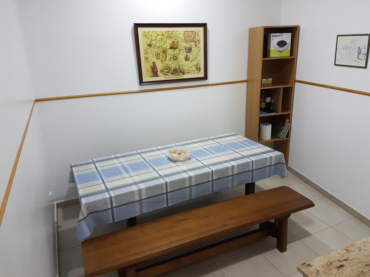 Hostel Albas Exclusivo Peregrinos Logrono