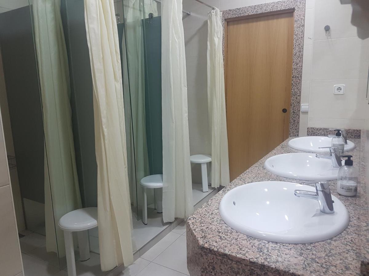 Albas Exclusivo Peregrinos Hostel
