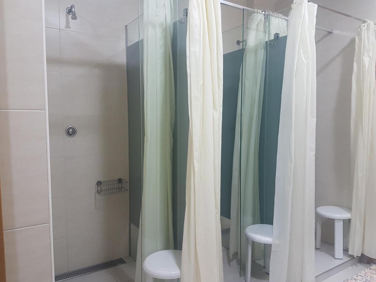 Hostel Albas Exclusivo Peregrinos *