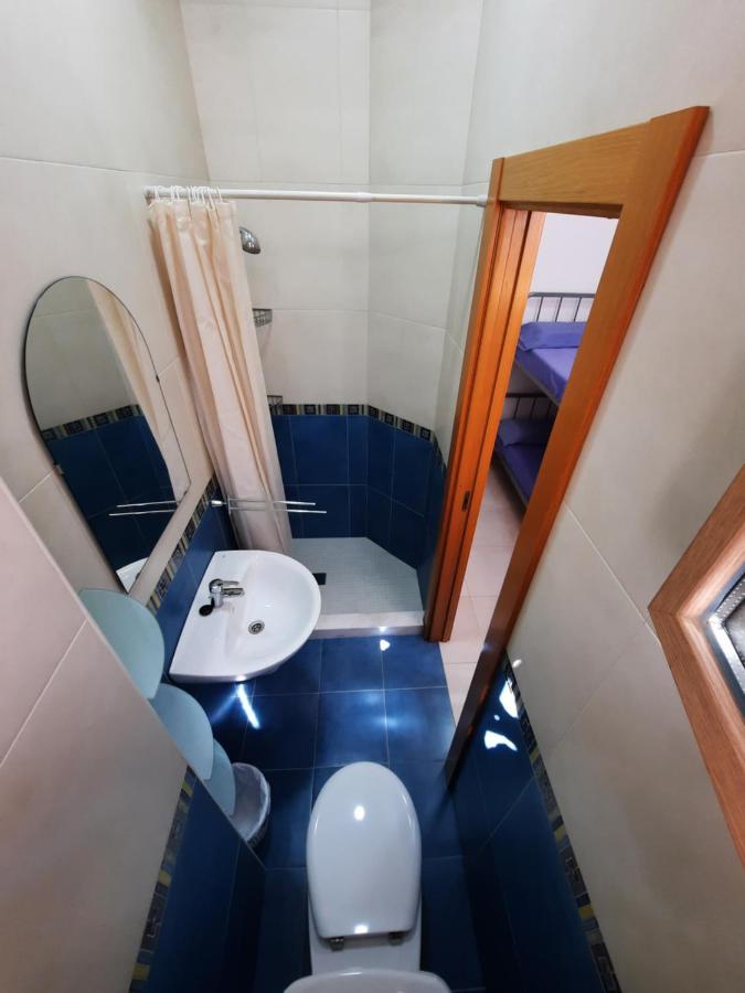 Albas Exclusivo Peregrinos Logrono