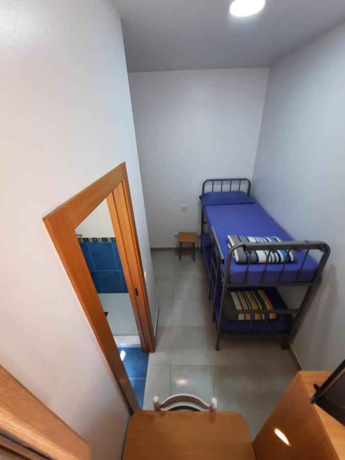 Albas Exclusivo Peregrinos Hostel Logrono
