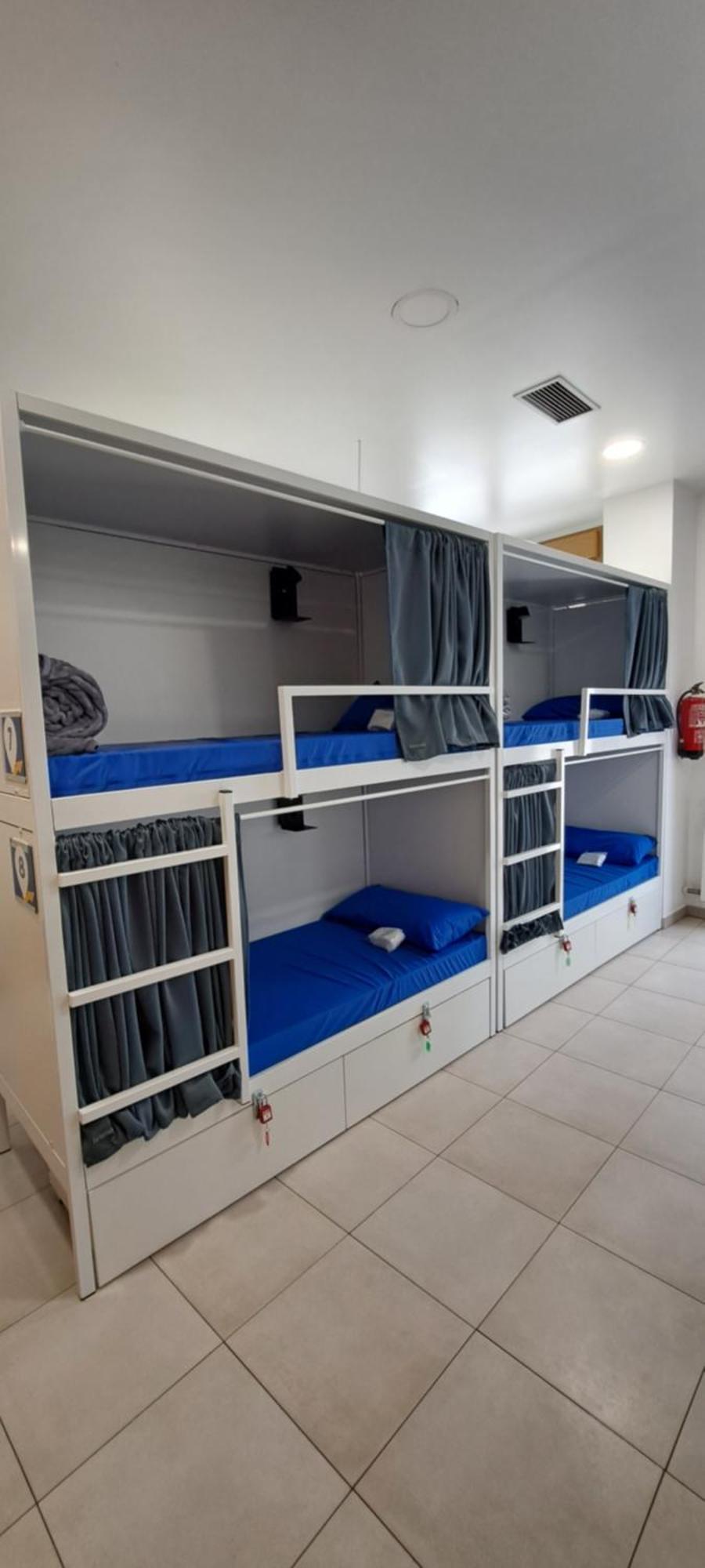 Ostello Albas Exclusivo Peregrinos *