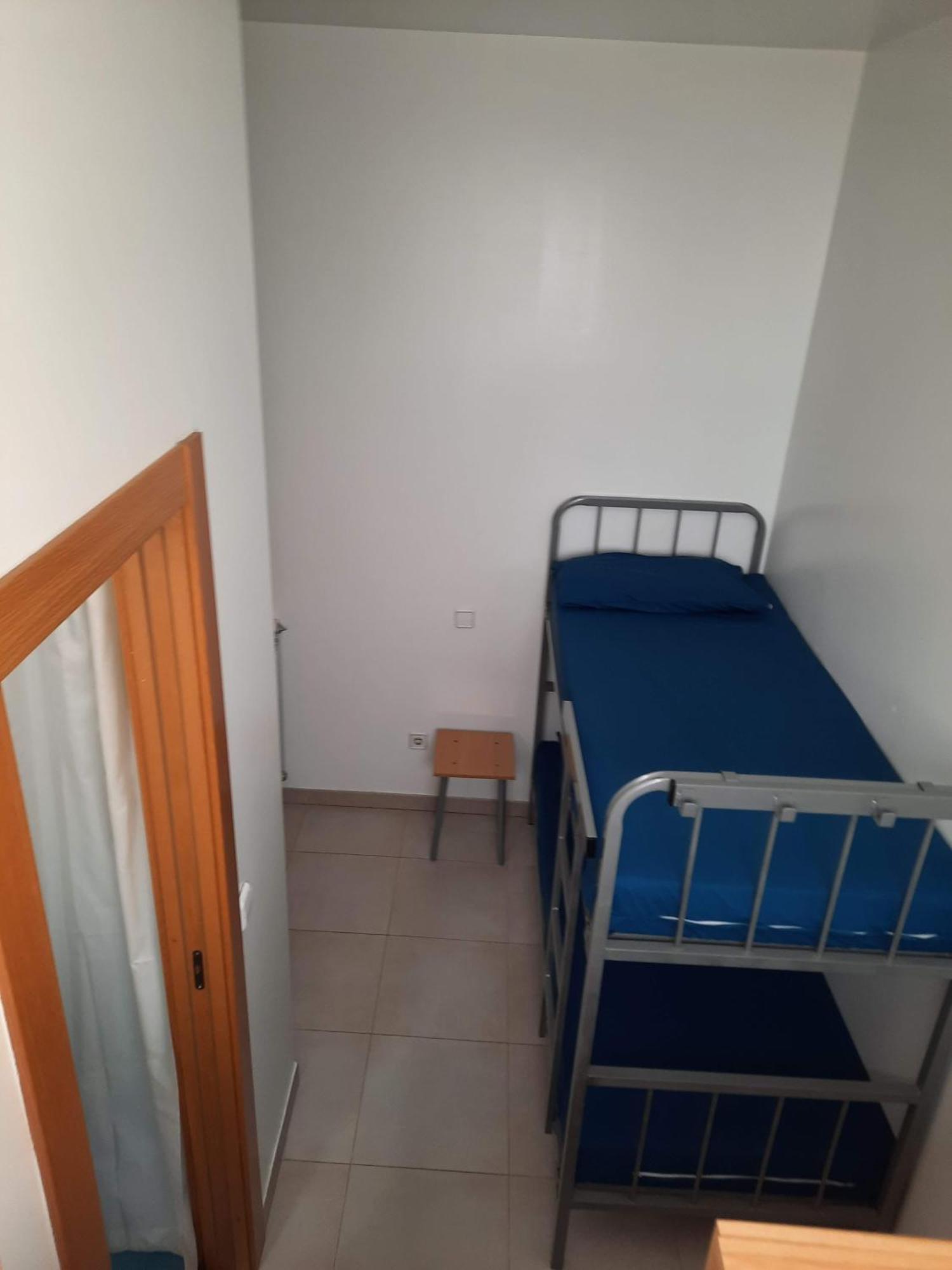 Albas Exclusivo Peregrinos * Logrono
